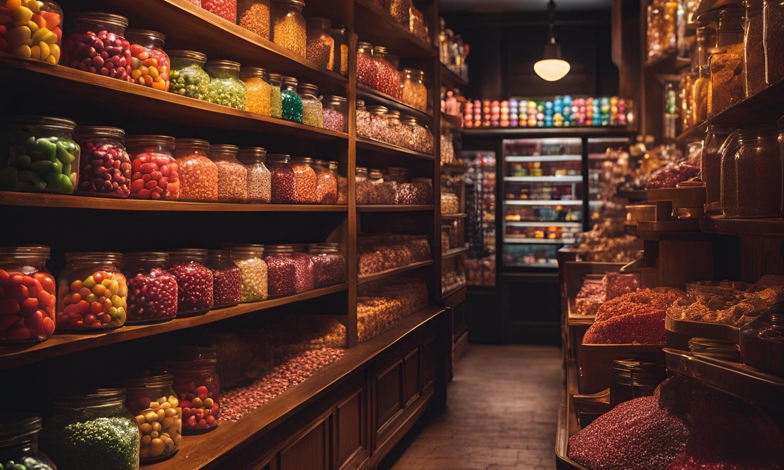 Charlie und die Schokoladenfabrik - Wonkas Erbe, Mystery Game Lenzburg