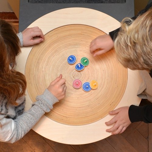 Schweizer Kindermuseum Baden